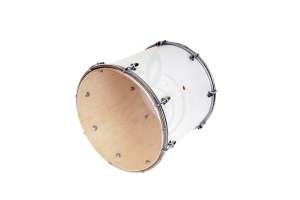 Изображение Мастерская Бехтеревых BK-12B - Барабан кавказский