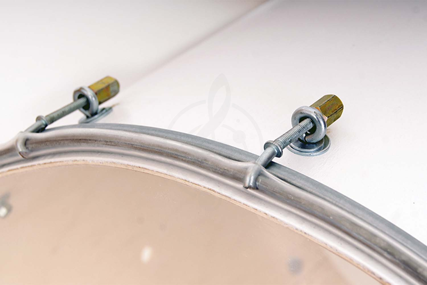  Мастерская Бехтеревых BK-12B - Барабан кавказский, Мастерская Бехтеревых BK-12B в магазине DominantaMusic - фото 2