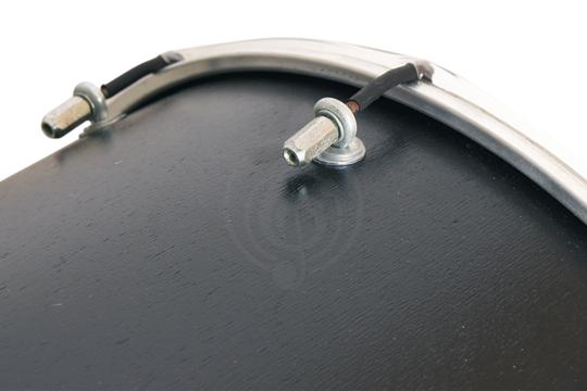  Мастерская Бехтеревых BK-12Blm - Барабан кавказский, Мастерская Бехтеревых BK-12Blm в магазине Доминанта мьюзик - фото 2