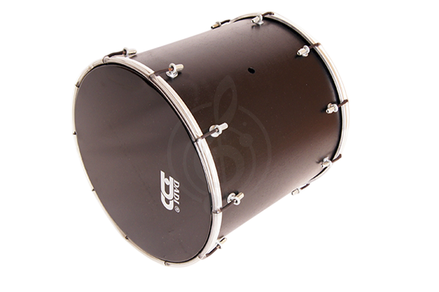  Мастерская Бехтеревых BK-12Blm - Барабан кавказский, Мастерская Бехтеревых BK-12Blm в магазине DominantaMusic - фото 3