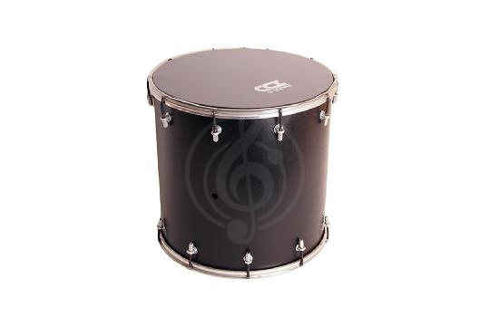 Изображение Этнические барабаны Мастерская Бехтеревых BK-12Blm