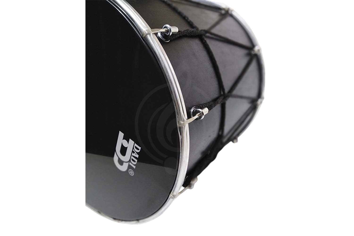  Мастерская Бехтеревых BK-12Blmv - Барабан кавказский, Мастерская Бехтеревых BK-12Blmv в магазине DominantaMusic - фото 2