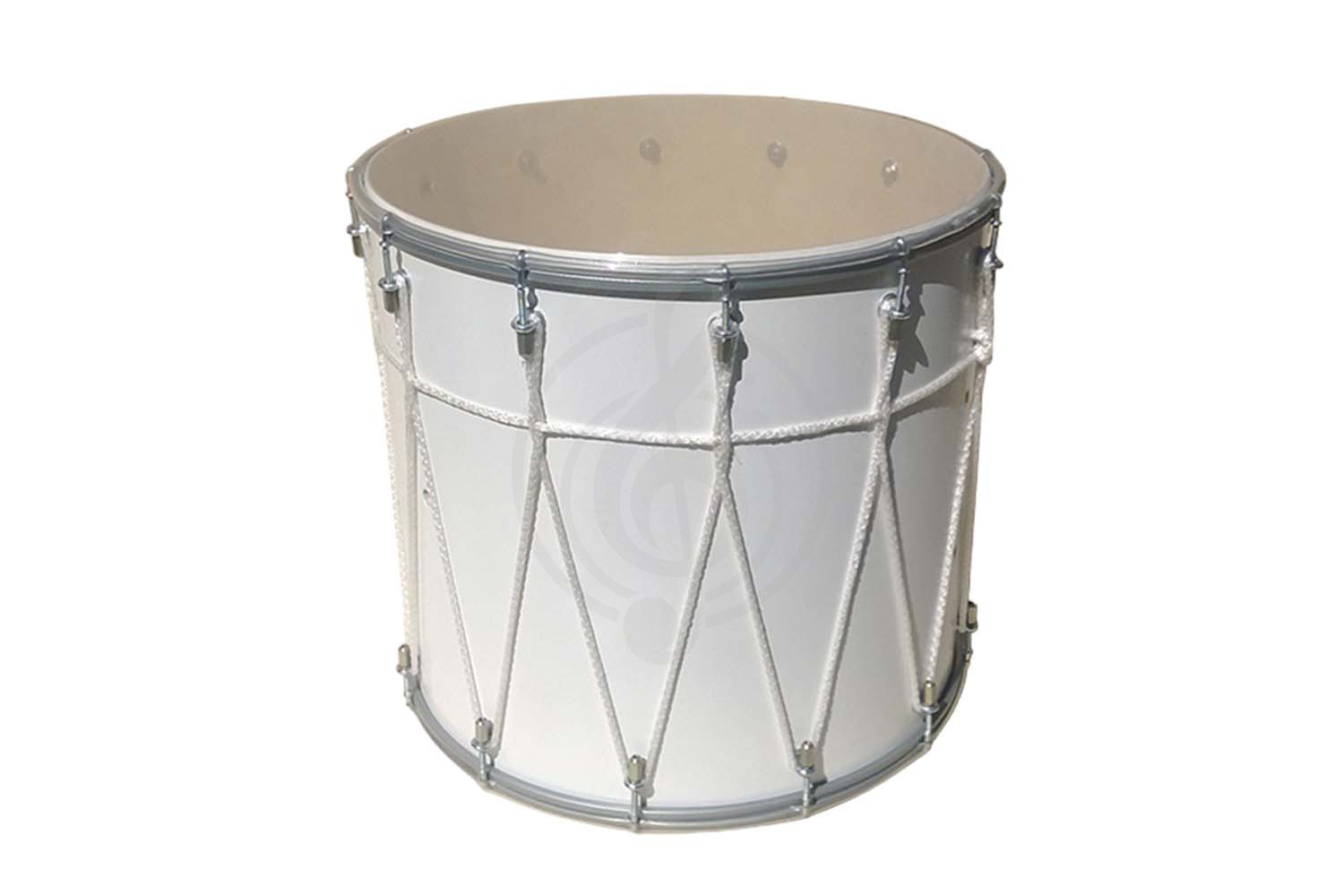  Мастерская Бехтеревых BK-12Bv - Барабан кавказский, Мастерская Бехтеревых BK-12Bv в магазине DominantaMusic - фото 1