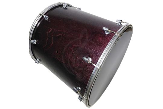  Мастерская Бехтеревых BK-12E - Барабан кавказский, Мастерская Бехтеревых BK-12E в магазине Доминанта мьюзик - фото 2