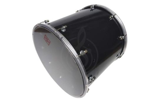  Мастерская Бехтеревых BK-12Gl - Барабан кавказский, Мастерская Бехтеревых BK-12Gl в магазине DominantaMusic - фото 2