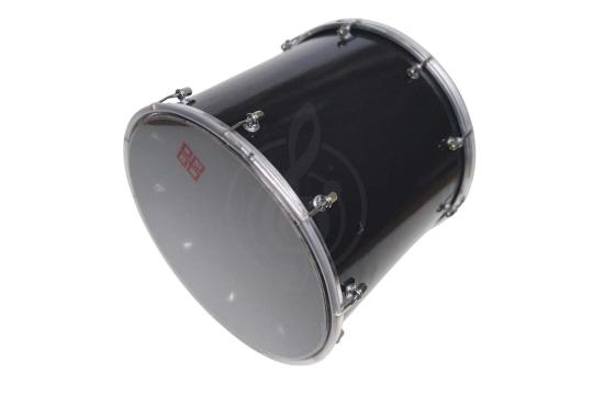  Мастерская Бехтеревых BK-12Gl - Барабан кавказский, Мастерская Бехтеревых BK-12Gl в магазине DominantaMusic - фото 3