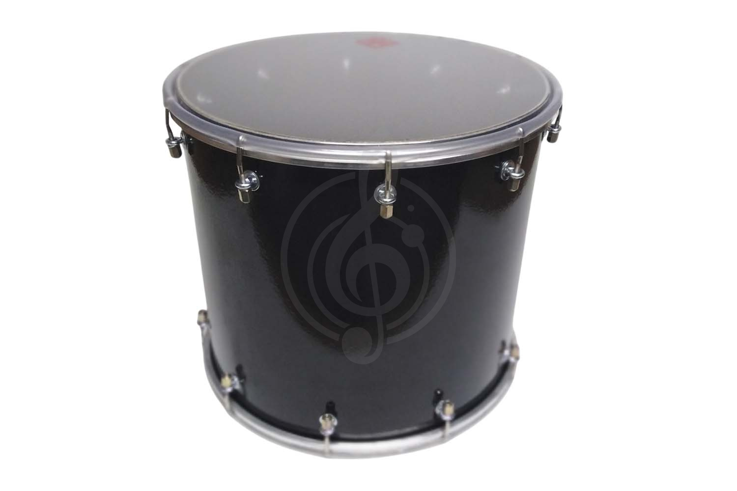  Мастерская Бехтеревых BK-12Gl - Барабан кавказский, Мастерская Бехтеревых BK-12Gl в магазине DominantaMusic - фото 1