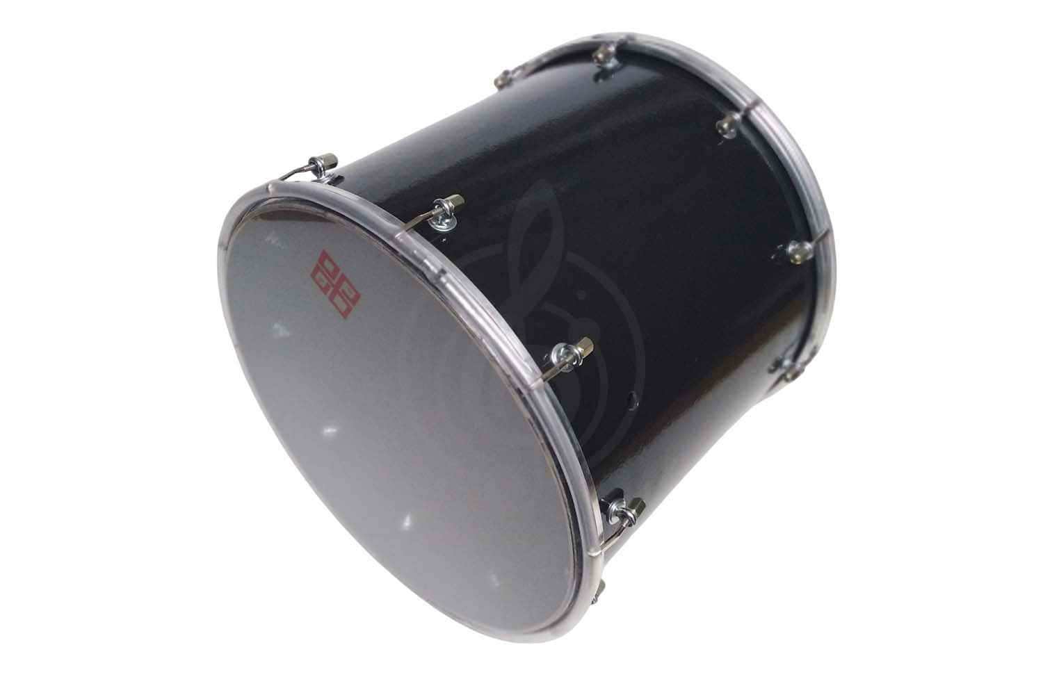  Мастерская Бехтеревых BK-12Gl - Барабан кавказский, Мастерская Бехтеревых BK-12Gl в магазине DominantaMusic - фото 3