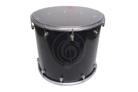  Мастерская Бехтеревых BK-12Gl - Барабан кавказский, Мастерская Бехтеревых BK-12Gl в магазине DominantaMusic - фото 1