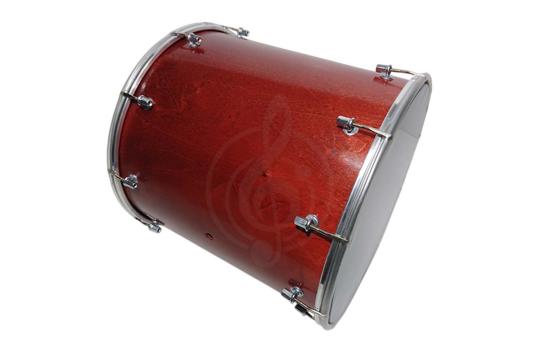  Мастерская Бехтеревых BK-12K - Барабан кавказский, Мастерская Бехтеревых BK-12K в магазине Доминанта мьюзик - фото 2