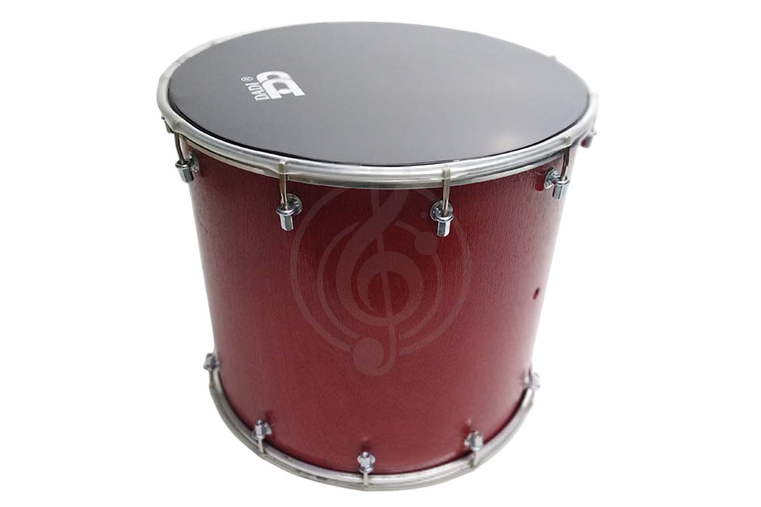  Мастерская Бехтеревых BK-12K - Барабан кавказский, Мастерская Бехтеревых BK-12K в магазине Доминанта мьюзик - фото 1