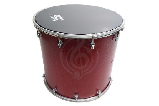  Мастерская Бехтеревых BK-12K - Барабан кавказский, Мастерская Бехтеревых BK-12K в магазине Доминанта мьюзик - фото 1