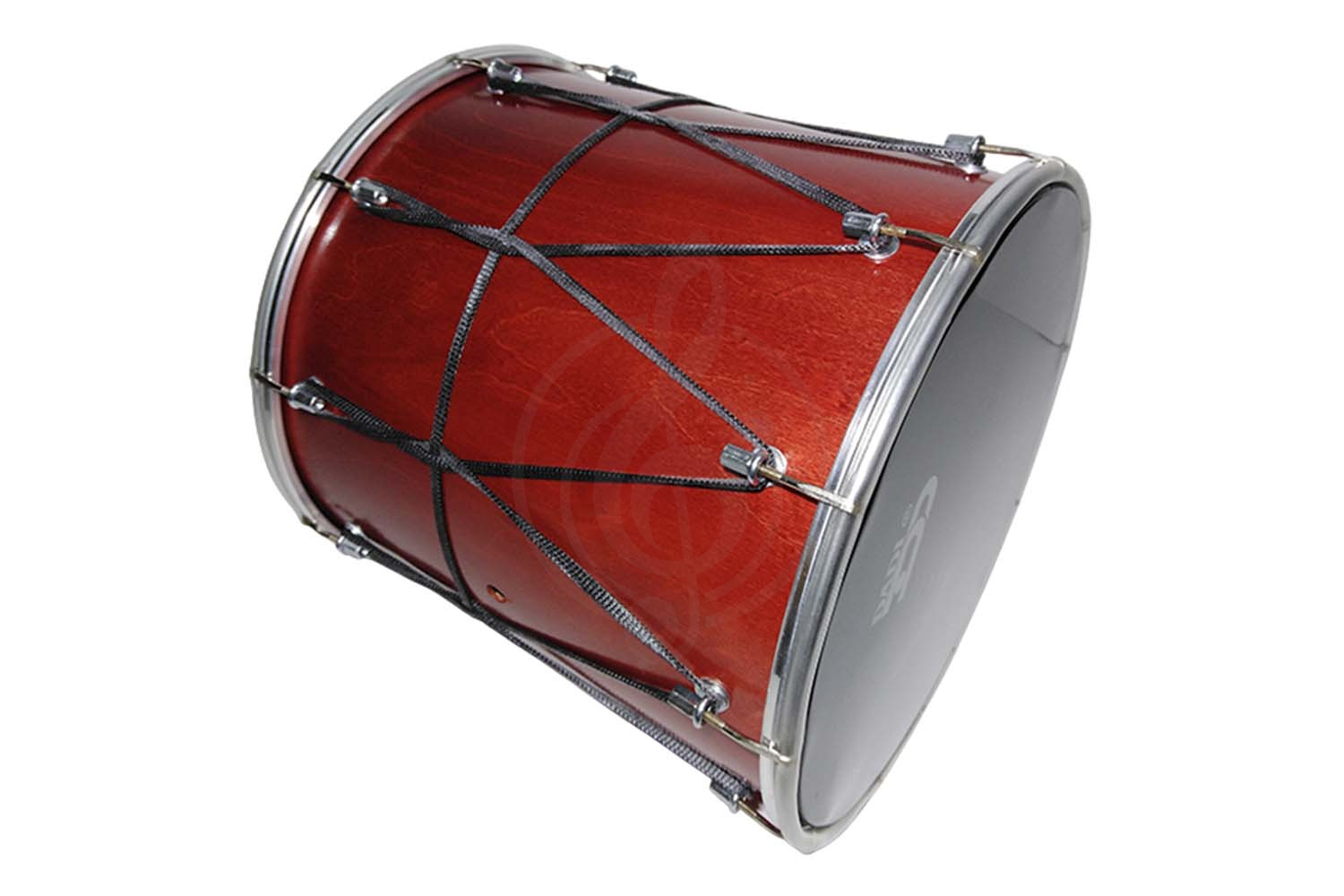  Мастерская Бехтеревых BK-12Kv - Барабан кавказский, Мастерская Бехтеревых BK-12Kv в магазине Доминанта мьюзик - фото 2