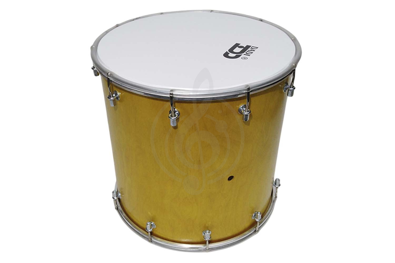  Мастерская Бехтеревых BK-12L - Барабан кавказский, Мастерская Бехтеревых BK-12L в магазине Доминанта мьюзик - фото 1