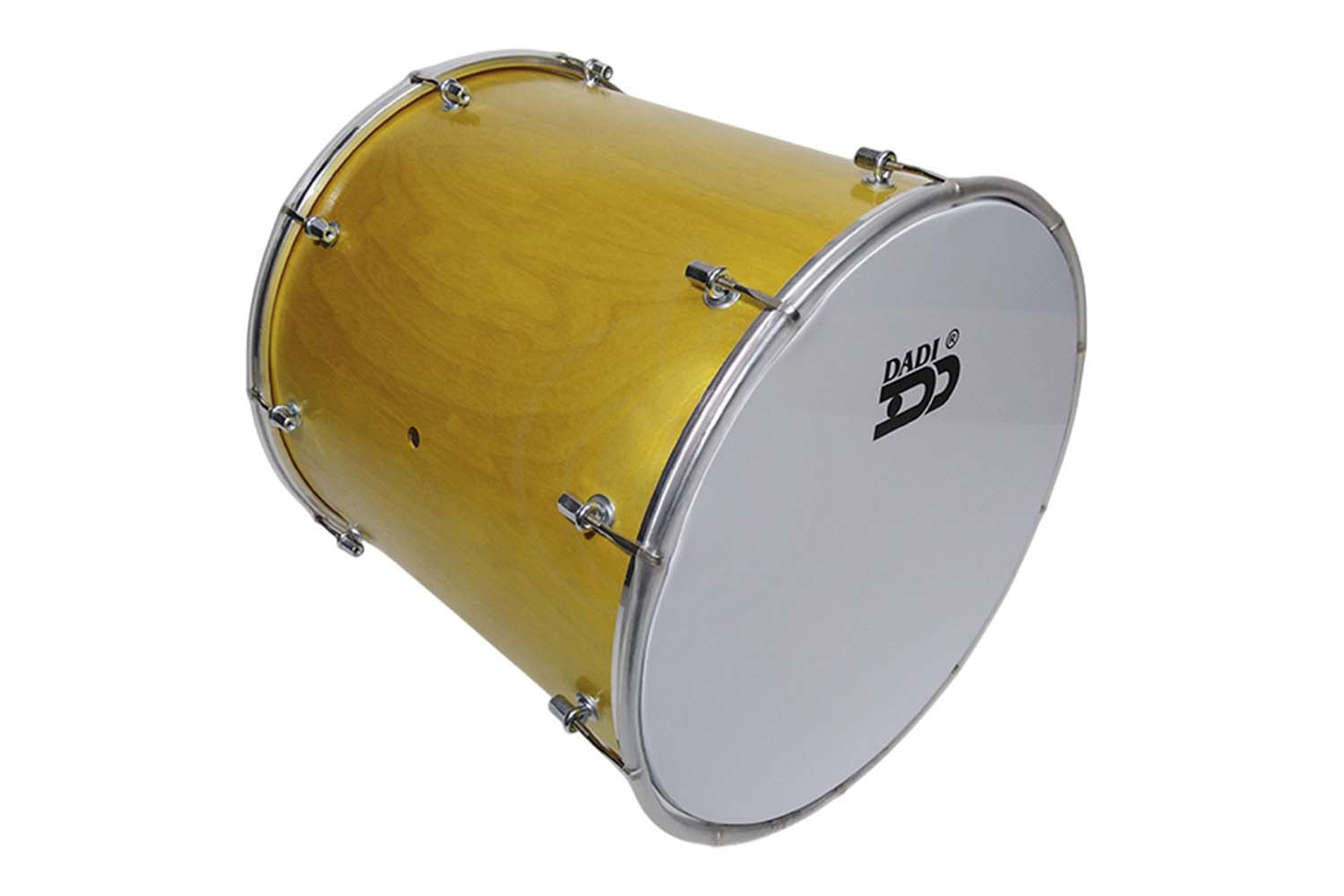  Мастерская Бехтеревых BK-12L - Барабан кавказский, Мастерская Бехтеревых BK-12L в магазине Доминанта мьюзик - фото 2