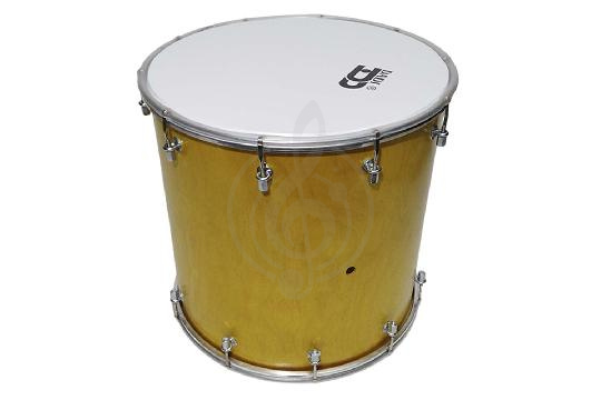  Мастерская Бехтеревых BK-12L - Барабан кавказский, Мастерская Бехтеревых BK-12L в магазине Доминанта мьюзик - фото 1