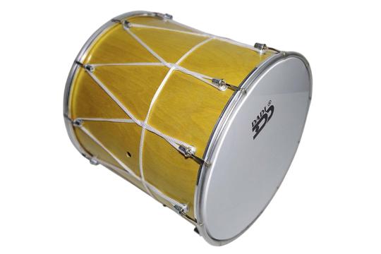  Мастерская Бехтеревых BK-12Lv - Барабан кавказский, Мастерская Бехтеревых BK-12Lv в магазине Доминанта мьюзик - фото 2