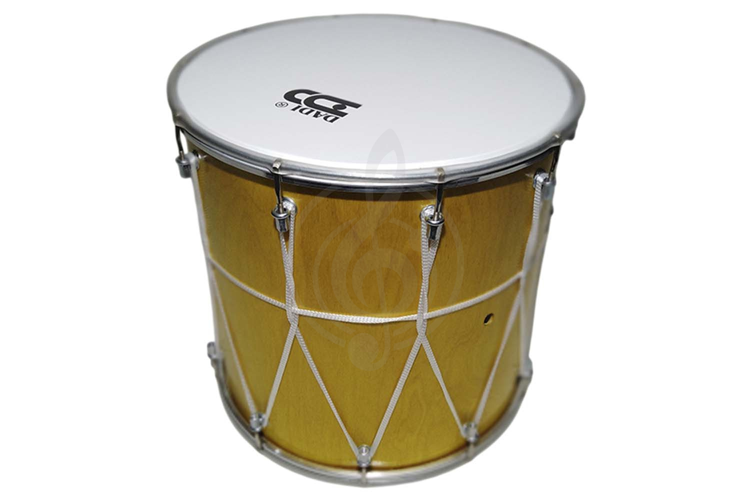  Мастерская Бехтеревых BK-12Lv - Барабан кавказский, Мастерская Бехтеревых BK-12Lv в магазине Доминанта мьюзик - фото 1