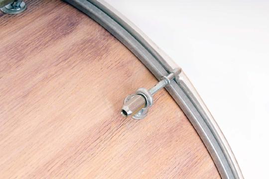  Мастерская Бехтеревых BK-12Ms - Барабан кавказский, Мастерская Бехтеревых BK-12Ms в магазине DominantaMusic - фото 3