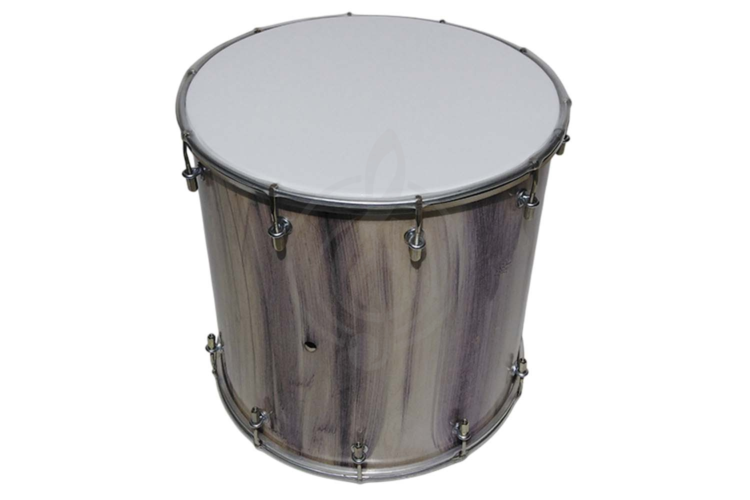  Мастерская Бехтеревых BK-12Ms - Барабан кавказский, Мастерская Бехтеревых BK-12Ms в магазине DominantaMusic - фото 1