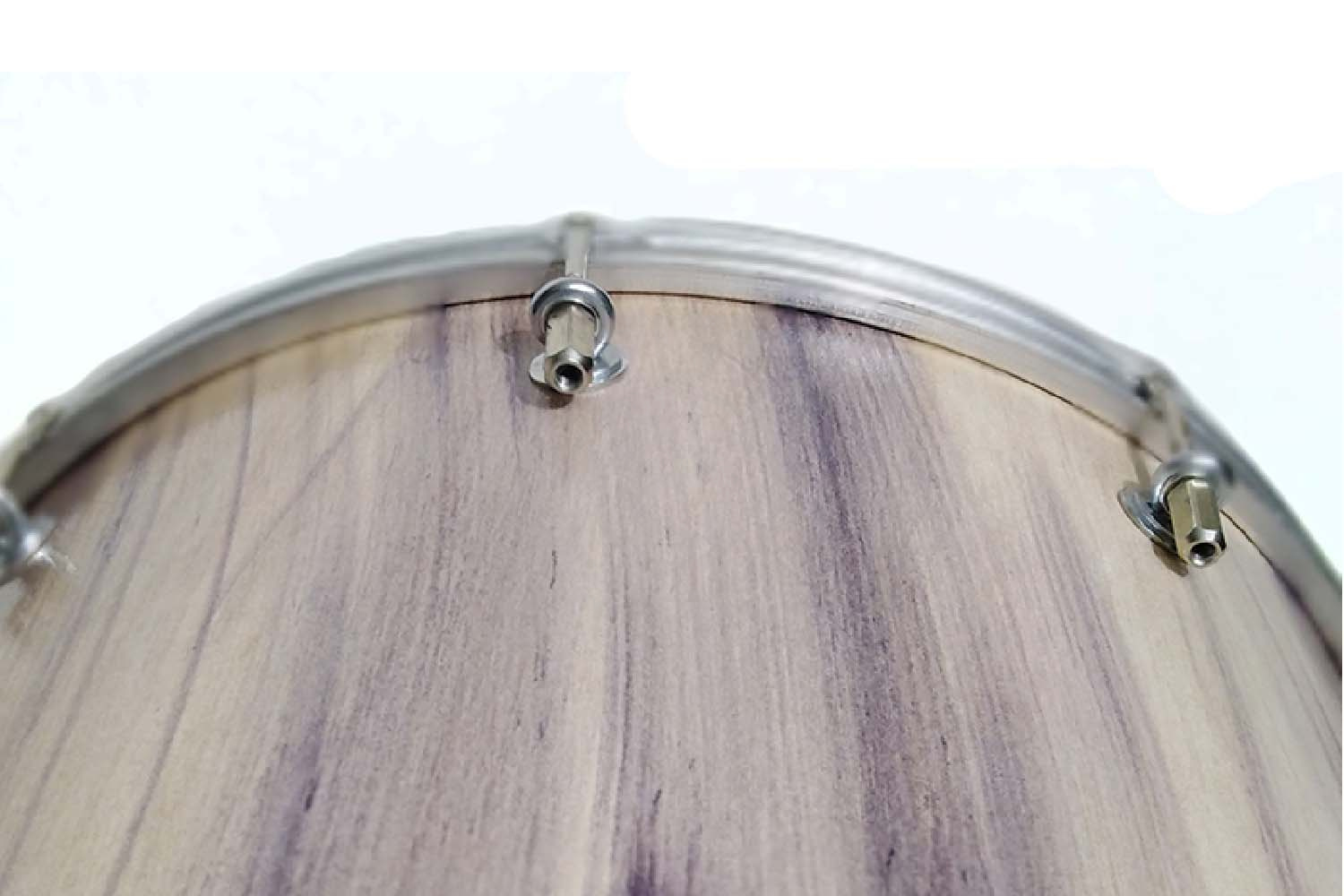  Мастерская Бехтеревых BK-12Ms - Барабан кавказский, Мастерская Бехтеревых BK-12Ms в магазине DominantaMusic - фото 4