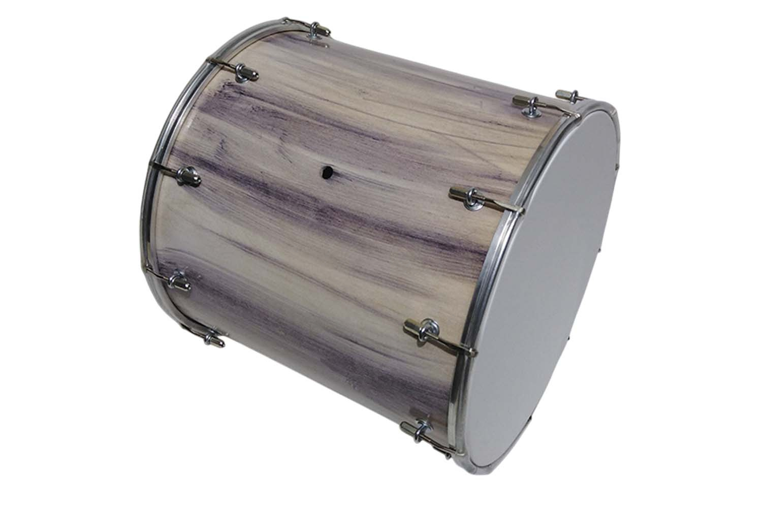  Мастерская Бехтеревых BK-12Ms - Барабан кавказский, Мастерская Бехтеревых BK-12Ms в магазине DominantaMusic - фото 5