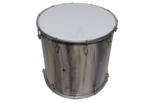  Мастерская Бехтеревых BK-12Ms - Барабан кавказский, Мастерская Бехтеревых BK-12Ms в магазине DominantaMusic - фото 1