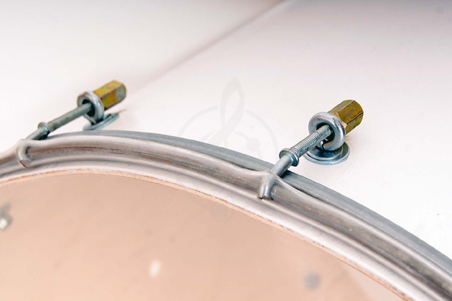  Мастерская Бехтеревых BK-13B - Барабан кавказский, Мастерская Бехтеревых BK-13B в магазине Доминанта мьюзик - фото 2