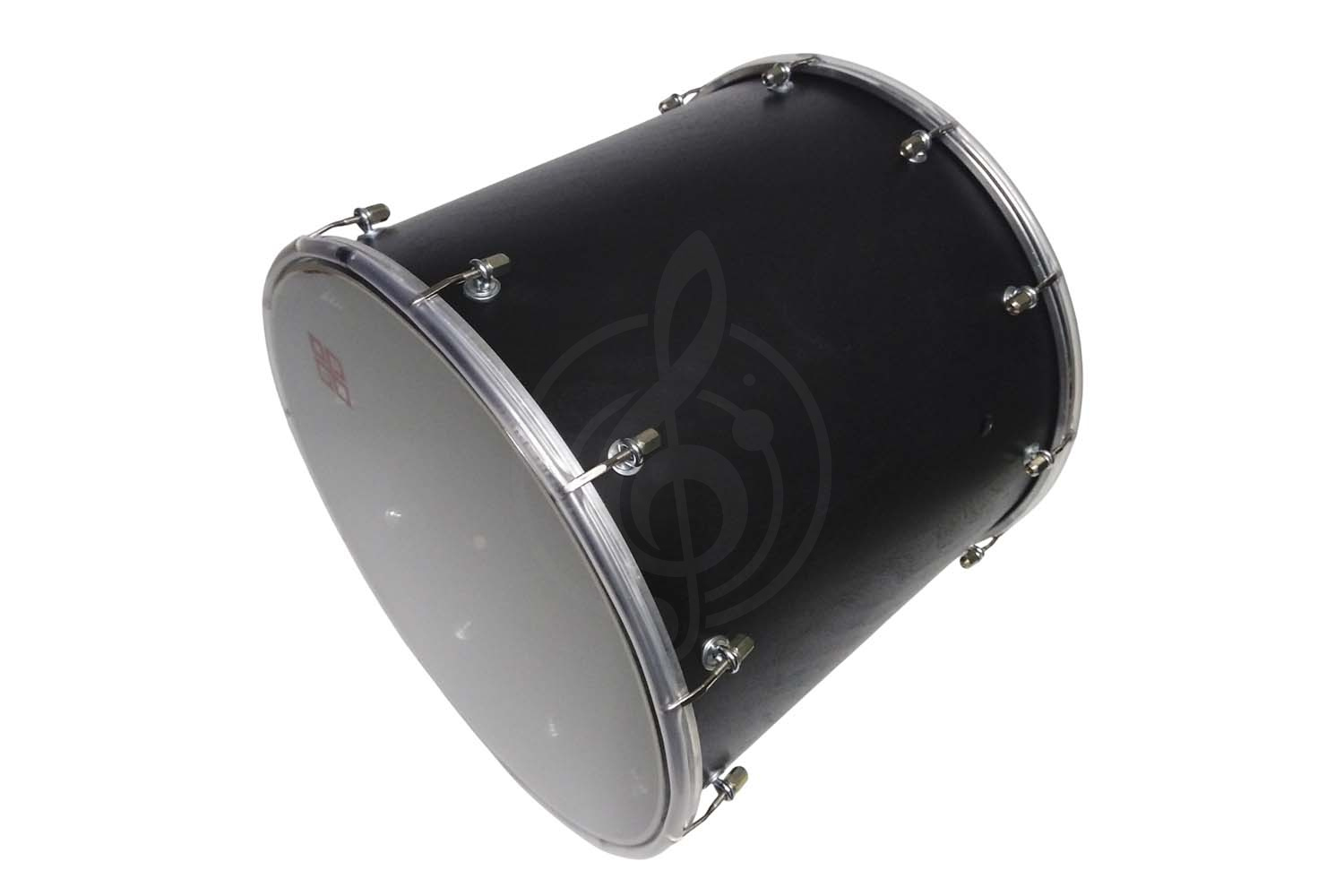  Мастерская Бехтеревых BK-13Blm - Барабан кавказский, Мастерская Бехтеревых BK-13Blm в магазине DominantaMusic - фото 2