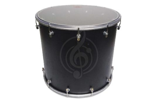  Мастерская Бехтеревых BK-13Blm - Барабан кавказский, Мастерская Бехтеревых BK-13Blm в магазине DominantaMusic - фото 1