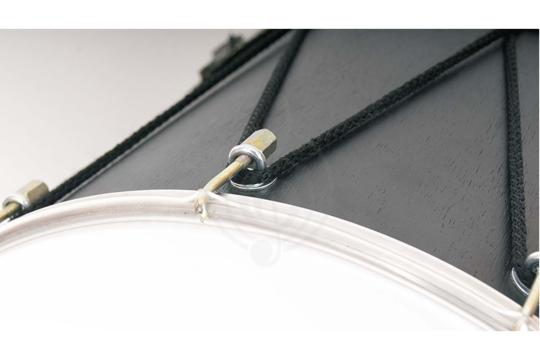  Мастерская Бехтеревых BK-13Blmv - Барабан кавказский, Мастерская Бехтеревых BK-13Blmv в магазине DominantaMusic - фото 2