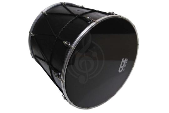  Мастерская Бехтеревых BK-13Blmv - Барабан кавказский, Мастерская Бехтеревых BK-13Blmv в магазине DominantaMusic - фото 4