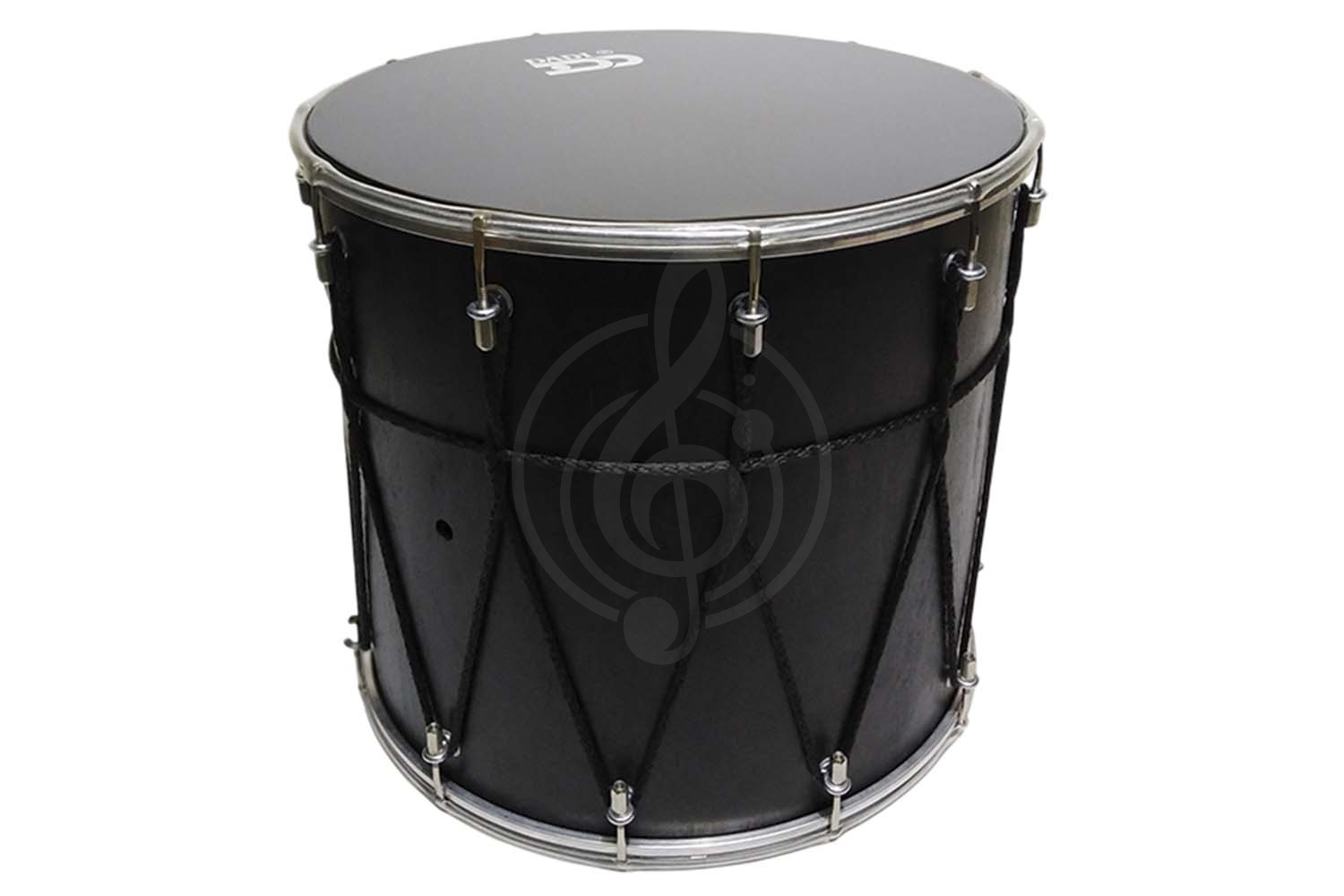  Мастерская Бехтеревых BK-13Blmv - Барабан кавказский, Мастерская Бехтеревых BK-13Blmv в магазине DominantaMusic - фото 1