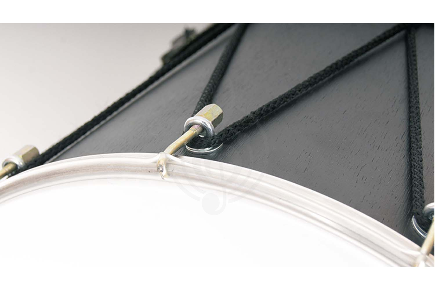  Мастерская Бехтеревых BK-13Blmv - Барабан кавказский, Мастерская Бехтеревых BK-13Blmv в магазине DominantaMusic - фото 2