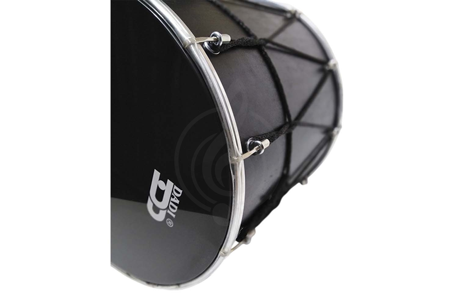  Мастерская Бехтеревых BK-13Blmv - Барабан кавказский, Мастерская Бехтеревых BK-13Blmv в магазине DominantaMusic - фото 3