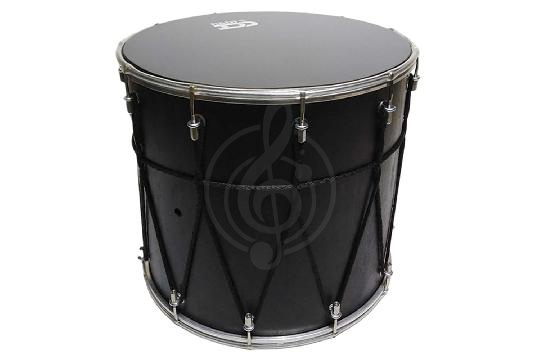  Мастерская Бехтеревых BK-13Blmv - Барабан кавказский, Мастерская Бехтеревых BK-13Blmv в магазине DominantaMusic - фото 1