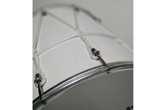  Мастерская Бехтеревых BK-13Bv - Барабан кавказский, Мастерская Бехтеревых BK-13Bv в магазине DominantaMusic - фото 2