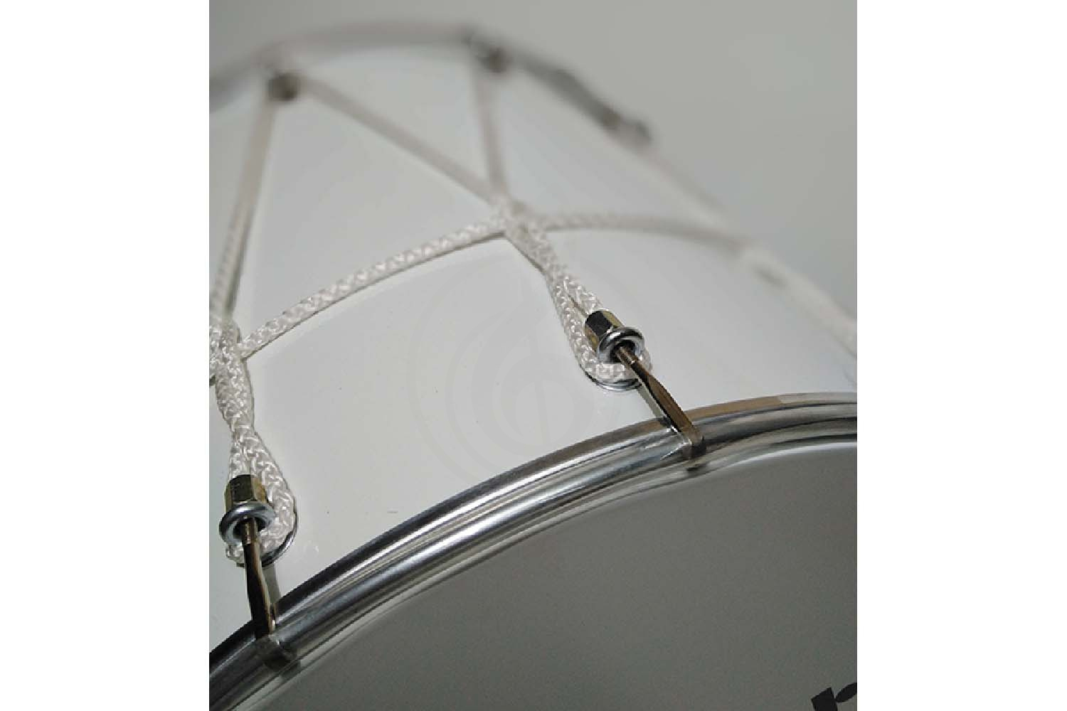  Мастерская Бехтеревых BK-13Bv - Барабан кавказский, Мастерская Бехтеревых BK-13Bv в магазине DominantaMusic - фото 2