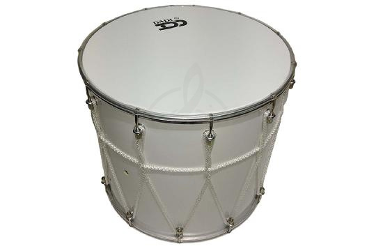  Мастерская Бехтеревых BK-13Bv - Барабан кавказский, Мастерская Бехтеревых BK-13Bv в магазине DominantaMusic - фото 1