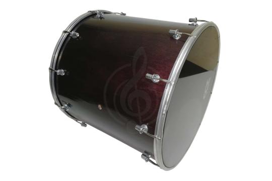  Мастерская Бехтеревых BK-13E - Барабан кавказский, Мастерская Бехтеревых BK-13E в магазине DominantaMusic - фото 2