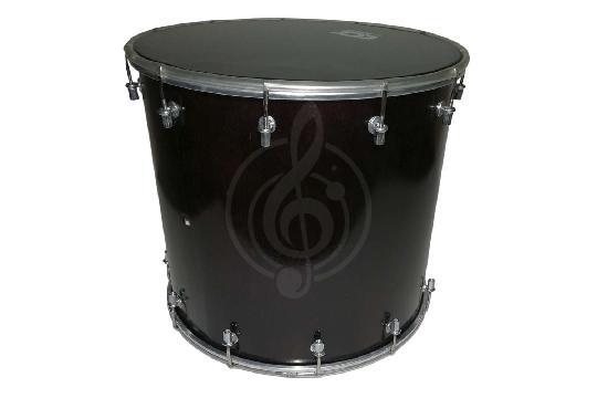  Мастерская Бехтеревых BK-13E - Барабан кавказский, Мастерская Бехтеревых BK-13E в магазине DominantaMusic - фото 1