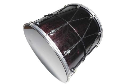  Мастерская Бехтеревых BK-13Ev - Барабан кавказский, Мастерская Бехтеревых BK-13Ev в магазине Доминанта мьюзик - фото 3