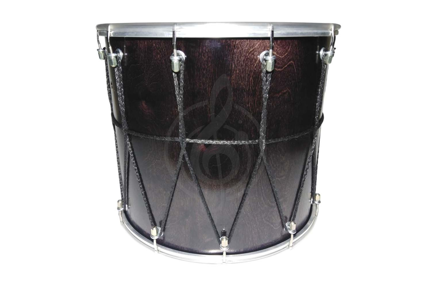  Мастерская Бехтеревых BK-13Ev - Барабан кавказский, Мастерская Бехтеревых BK-13Ev в магазине Доминанта мьюзик - фото 1