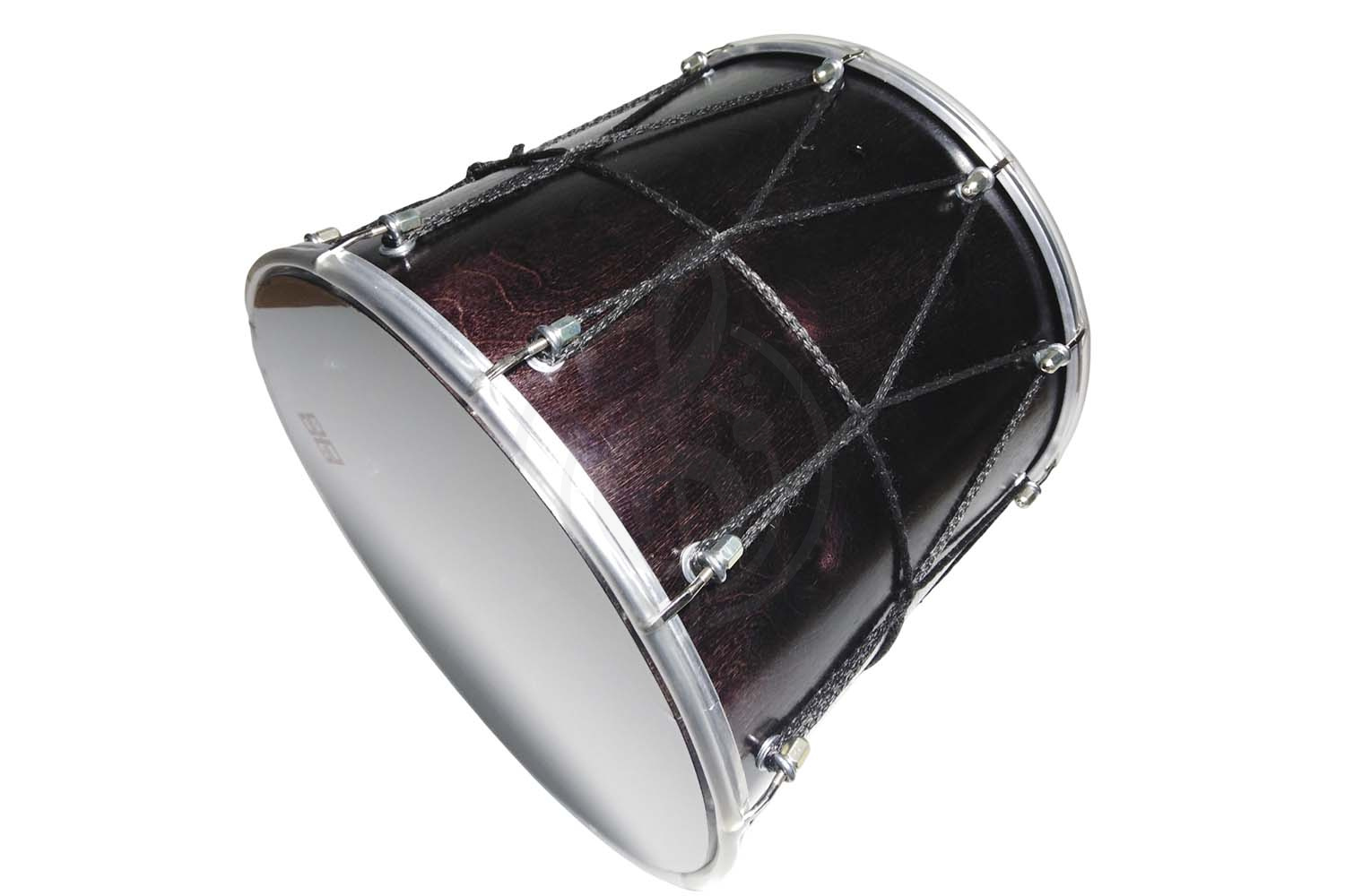  Мастерская Бехтеревых BK-13Ev - Барабан кавказский, Мастерская Бехтеревых BK-13Ev в магазине Доминанта мьюзик - фото 3