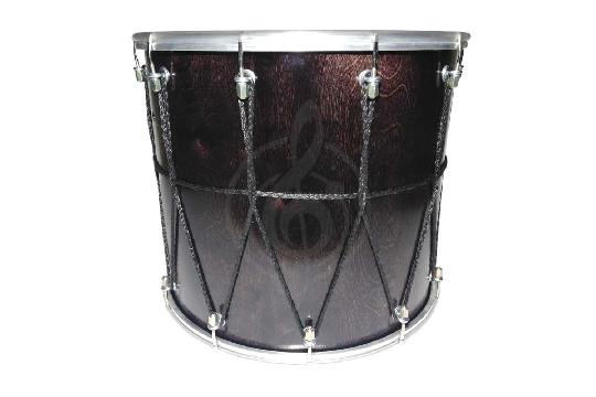  Мастерская Бехтеревых BK-13Ev - Барабан кавказский, Мастерская Бехтеревых BK-13Ev в магазине Доминанта мьюзик - фото 1