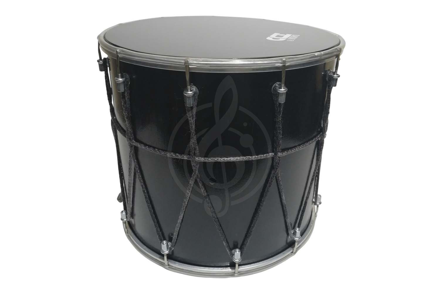  Мастерская Бехтеревых BK-13Glv - Барабан кавказский, Мастерская Бехтеревых BK-13Glv в магазине Доминанта мьюзик - фото 1