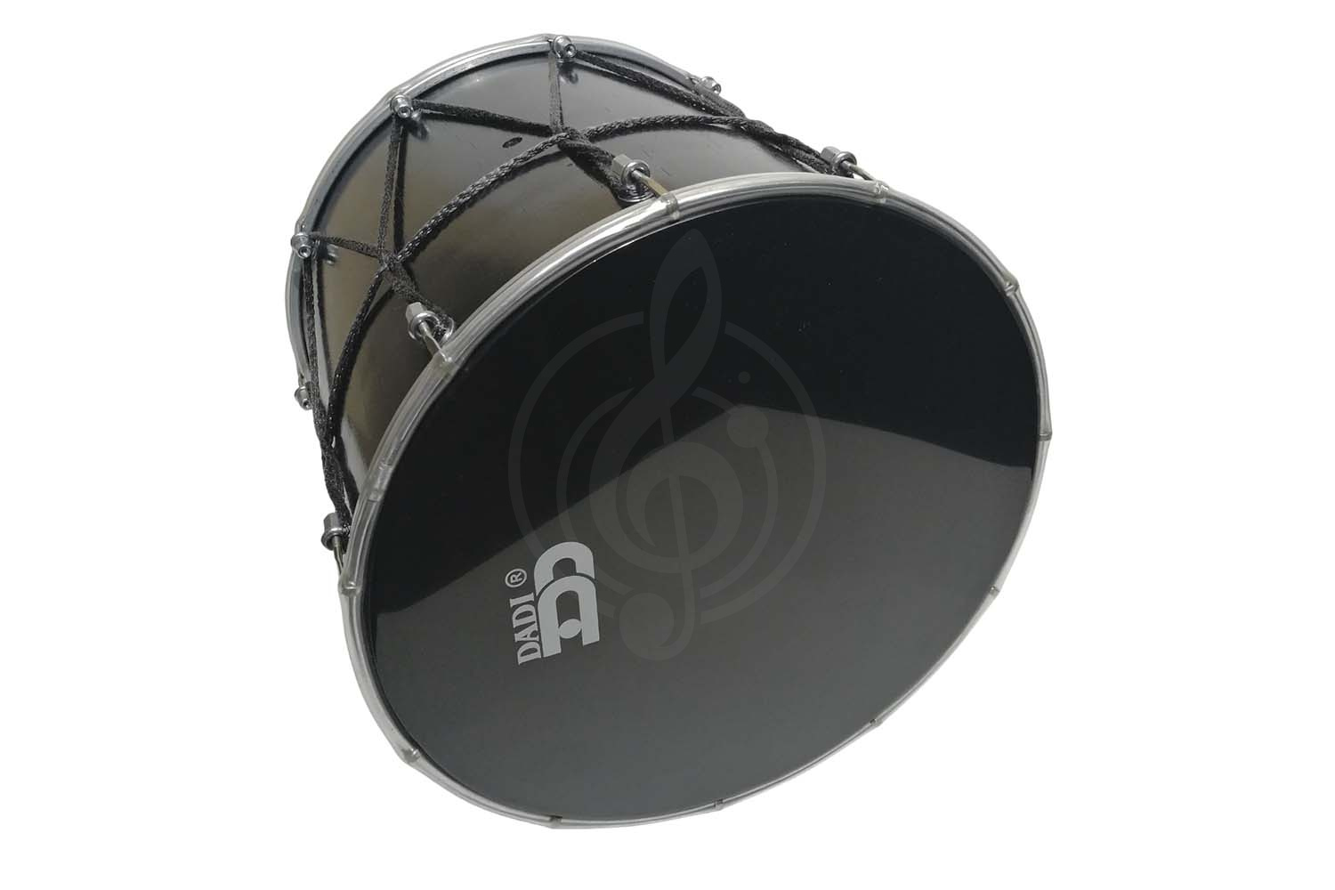  Мастерская Бехтеревых BK-13Glv - Барабан кавказский, Мастерская Бехтеревых BK-13Glv в магазине Доминанта мьюзик - фото 2