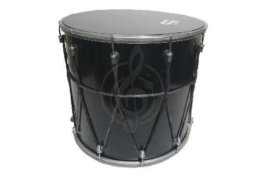  Мастерская Бехтеревых BK-13Glv - Барабан кавказский, Мастерская Бехтеревых BK-13Glv в магазине Доминанта мьюзик - фото 1