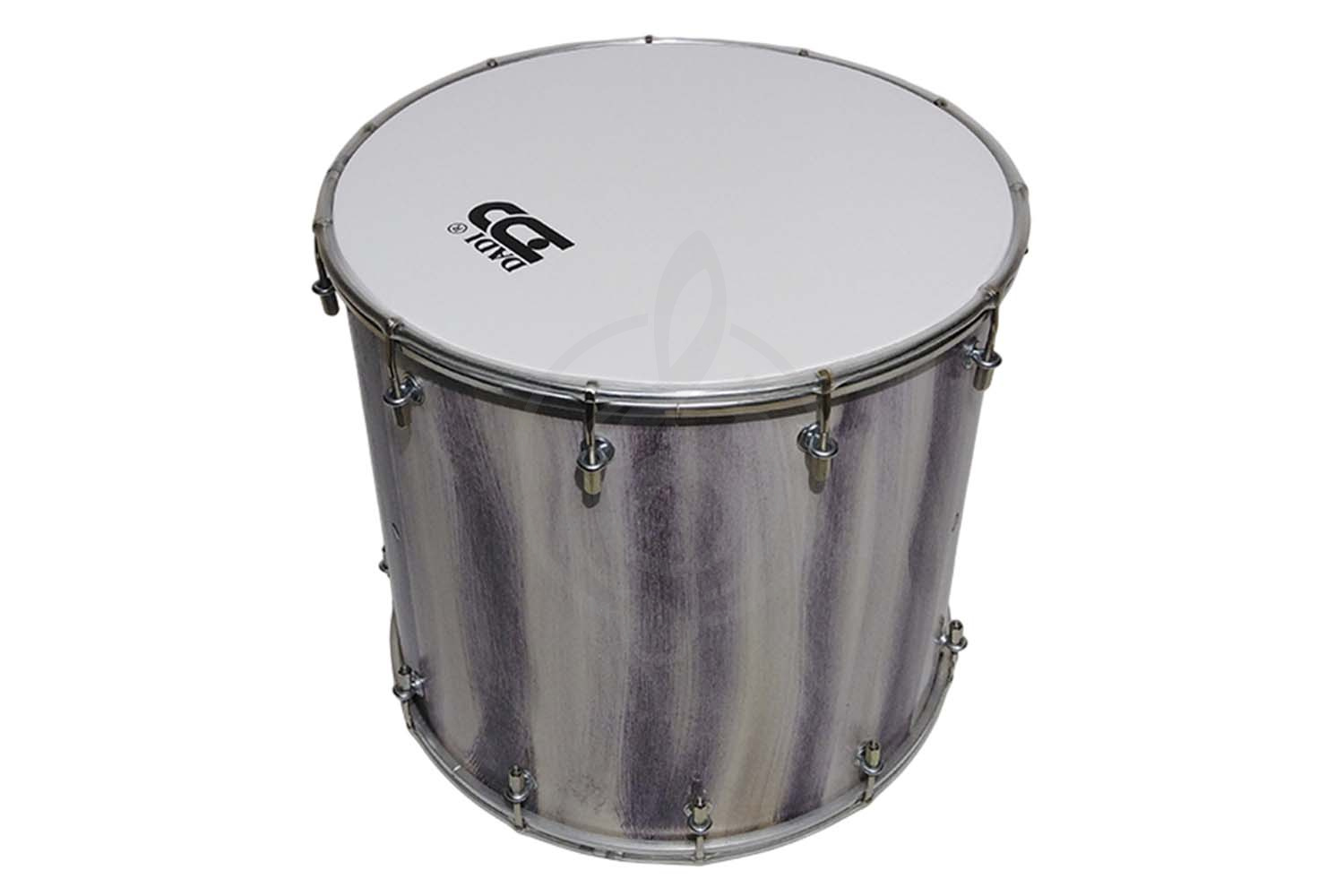  Мастерская Бехтеревых BK-13Ms - Барабан кавказский, Мастерская Бехтеревых BK-13Ms в магазине DominantaMusic - фото 1