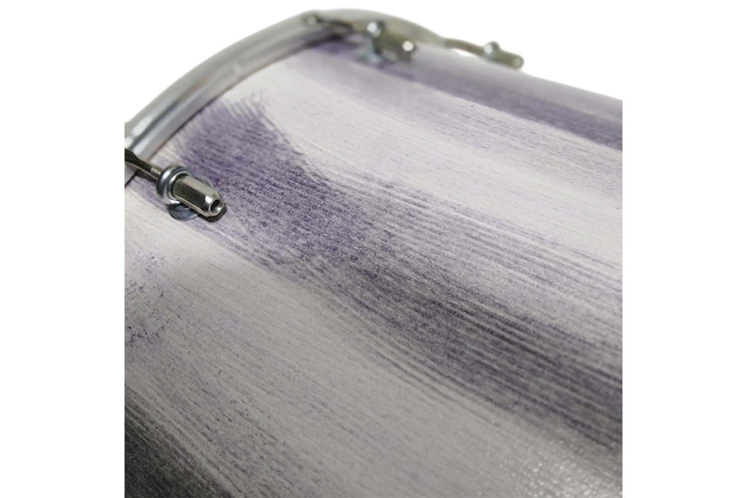  Мастерская Бехтеревых BK-13Ms - Барабан кавказский, Мастерская Бехтеревых BK-13Ms в магазине DominantaMusic - фото 2